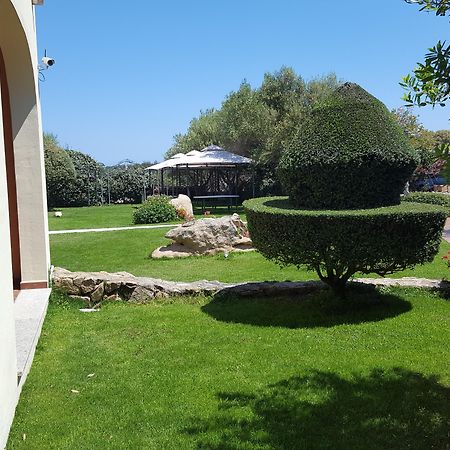 Hotel Sa Pedra Murta Maria Εξωτερικό φωτογραφία
