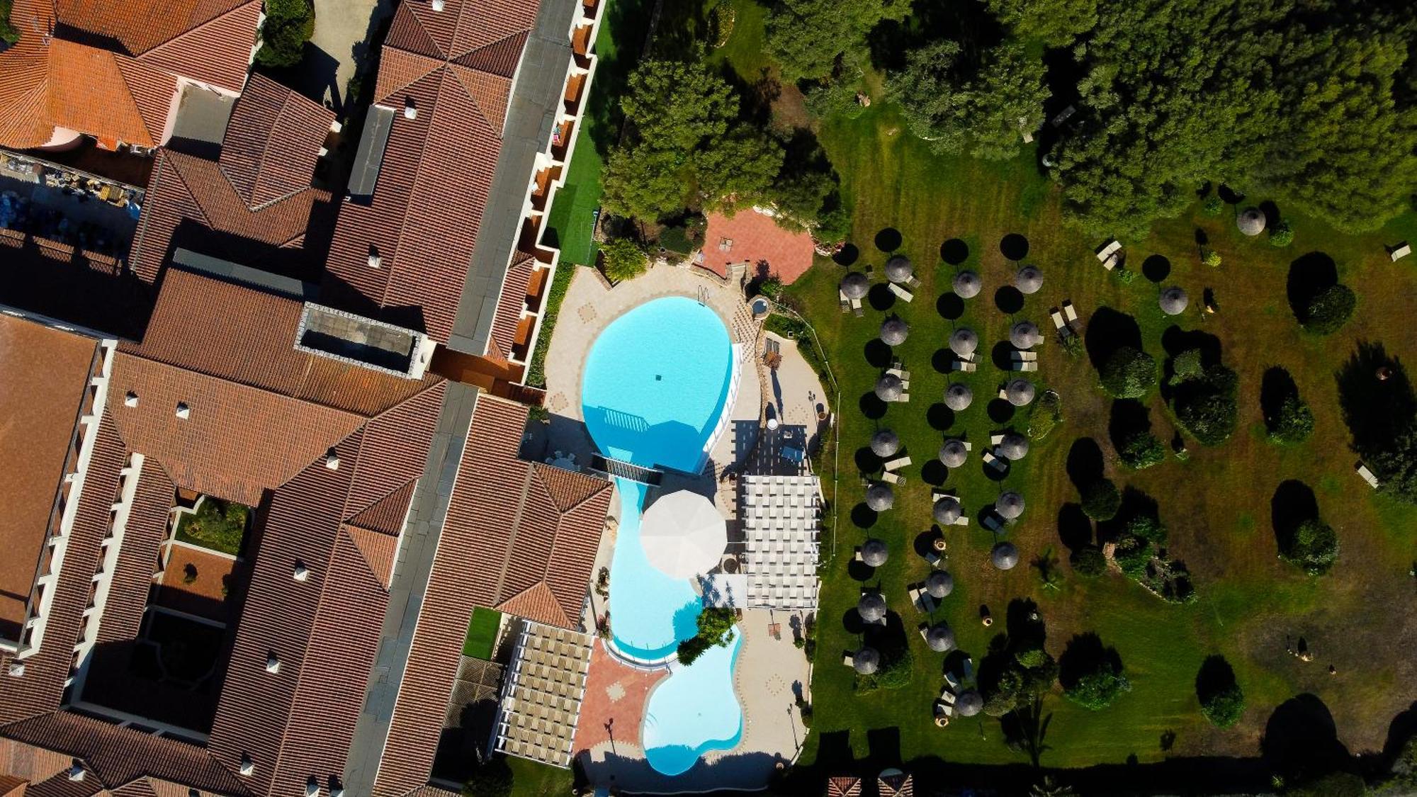Hotel Sa Pedra Murta Maria Εξωτερικό φωτογραφία