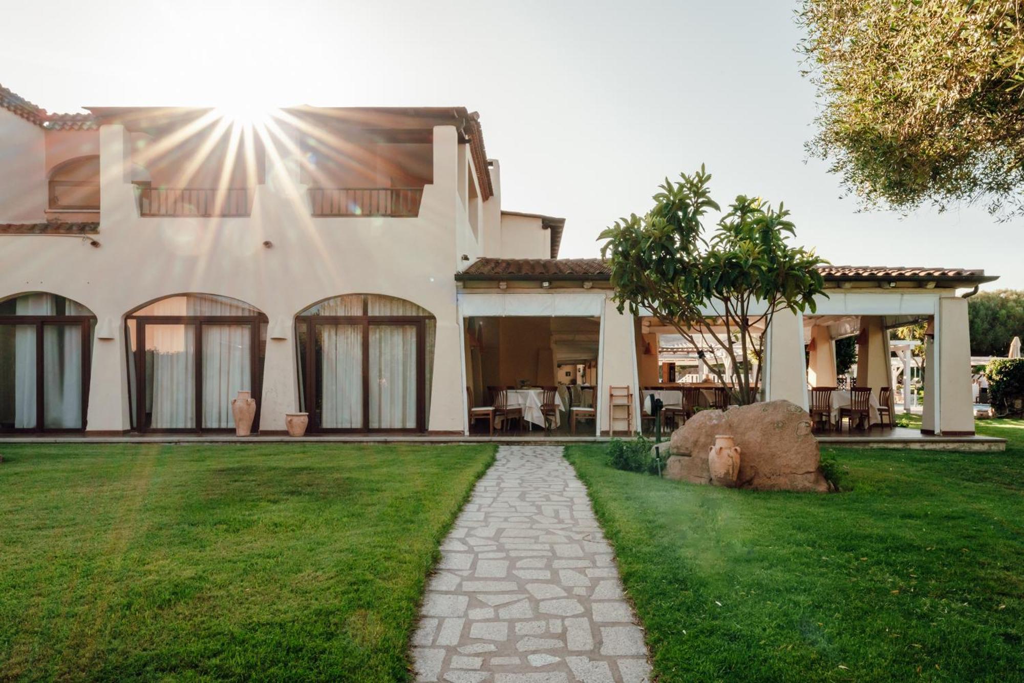 Hotel Sa Pedra Murta Maria Εξωτερικό φωτογραφία