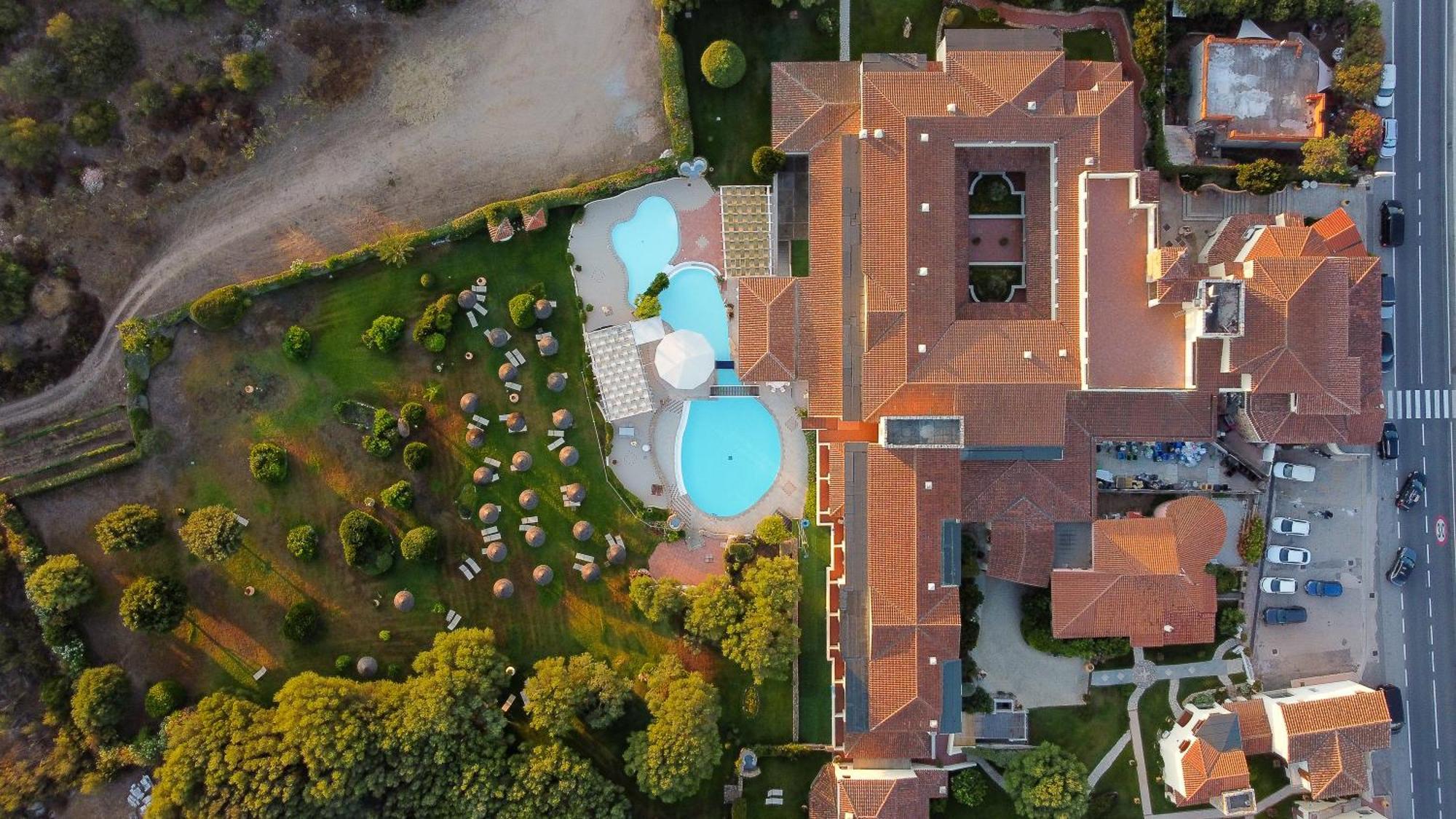 Hotel Sa Pedra Murta Maria Εξωτερικό φωτογραφία