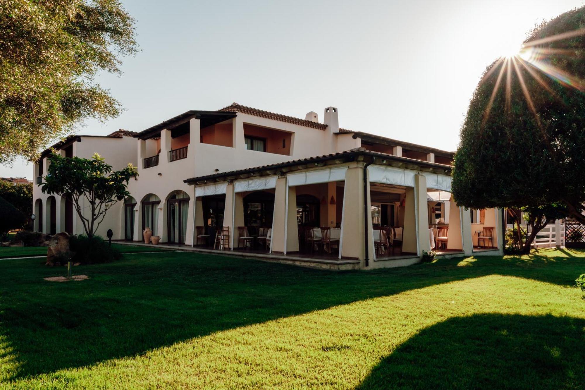 Hotel Sa Pedra Murta Maria Εξωτερικό φωτογραφία