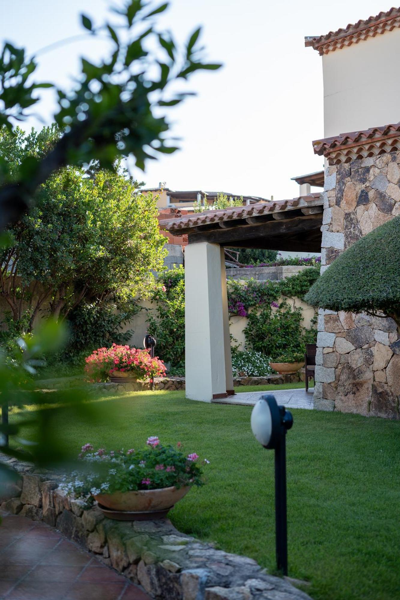 Hotel Sa Pedra Murta Maria Εξωτερικό φωτογραφία