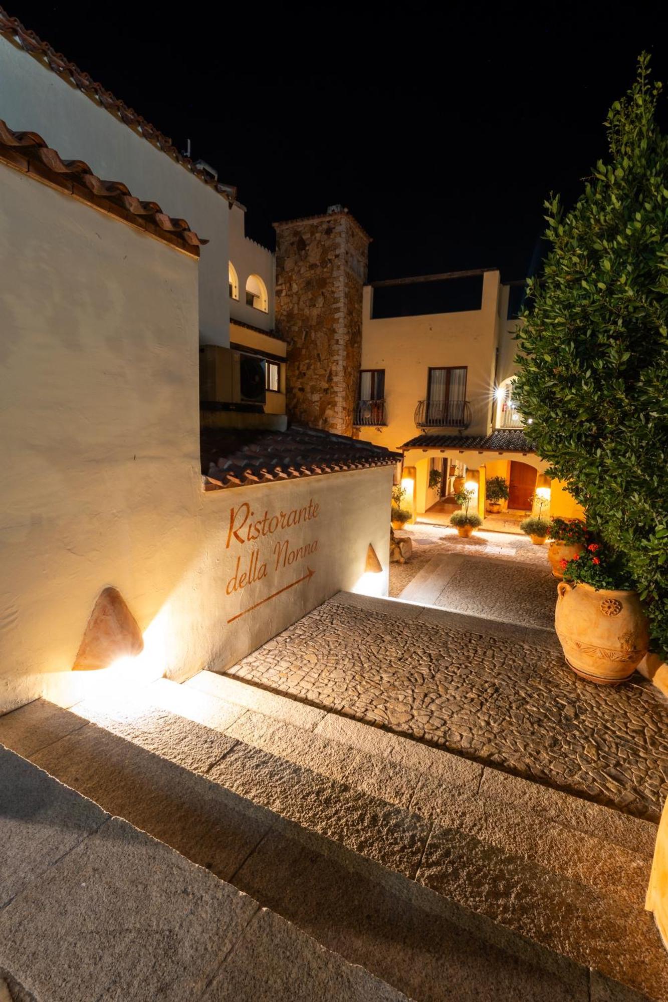 Hotel Sa Pedra Murta Maria Εξωτερικό φωτογραφία
