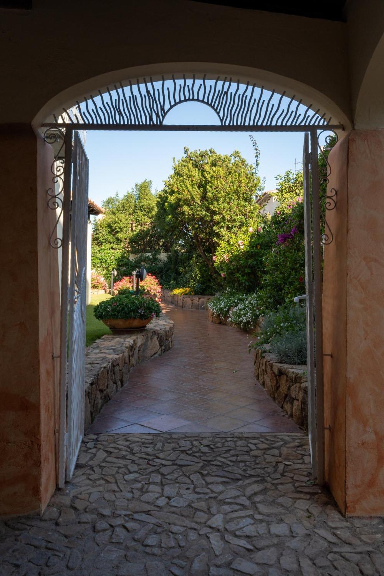Hotel Sa Pedra Murta Maria Εξωτερικό φωτογραφία