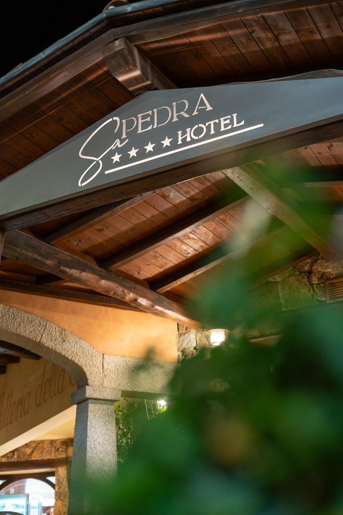 Hotel Sa Pedra Murta Maria Εξωτερικό φωτογραφία