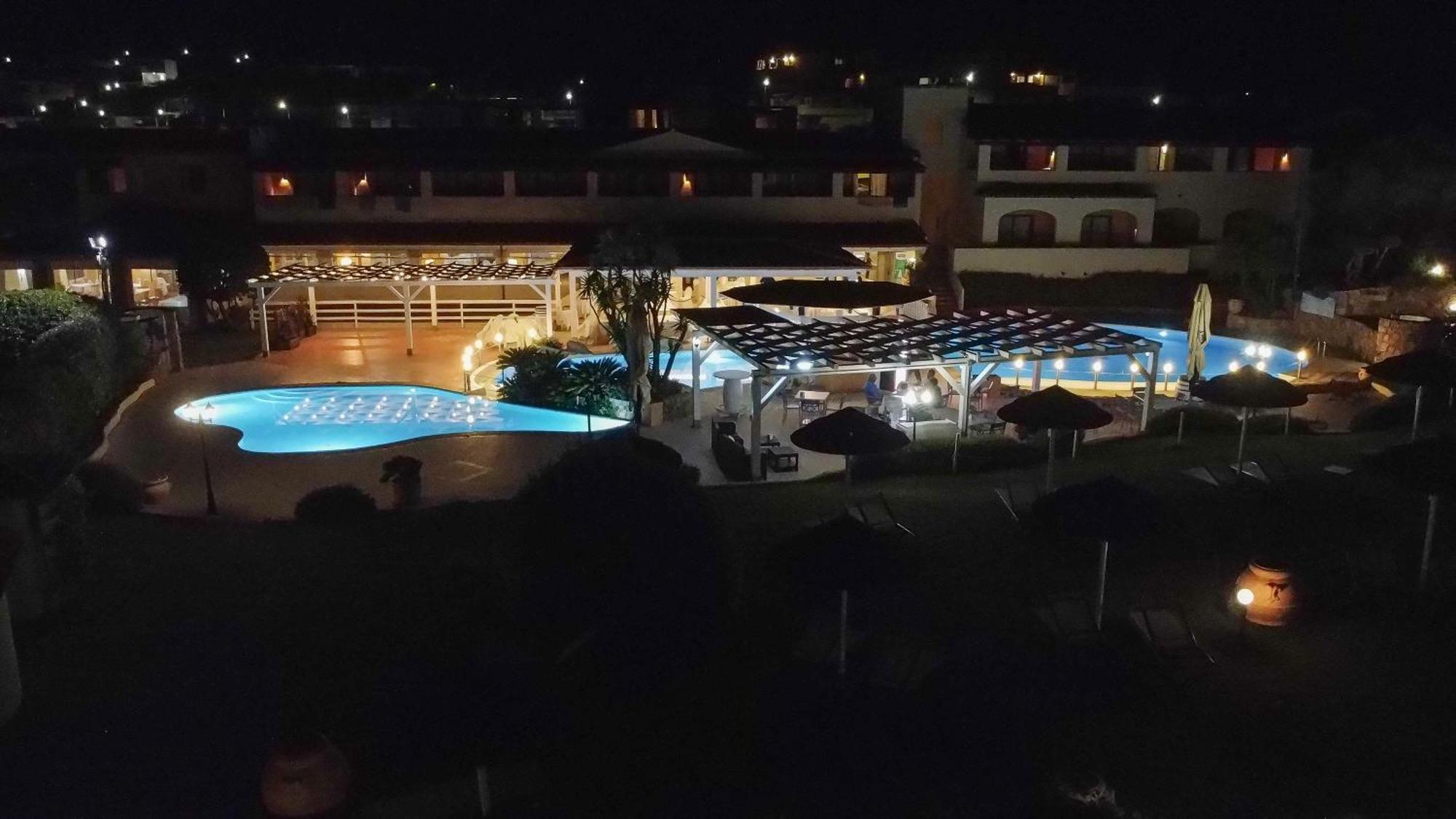 Hotel Sa Pedra Murta Maria Εξωτερικό φωτογραφία