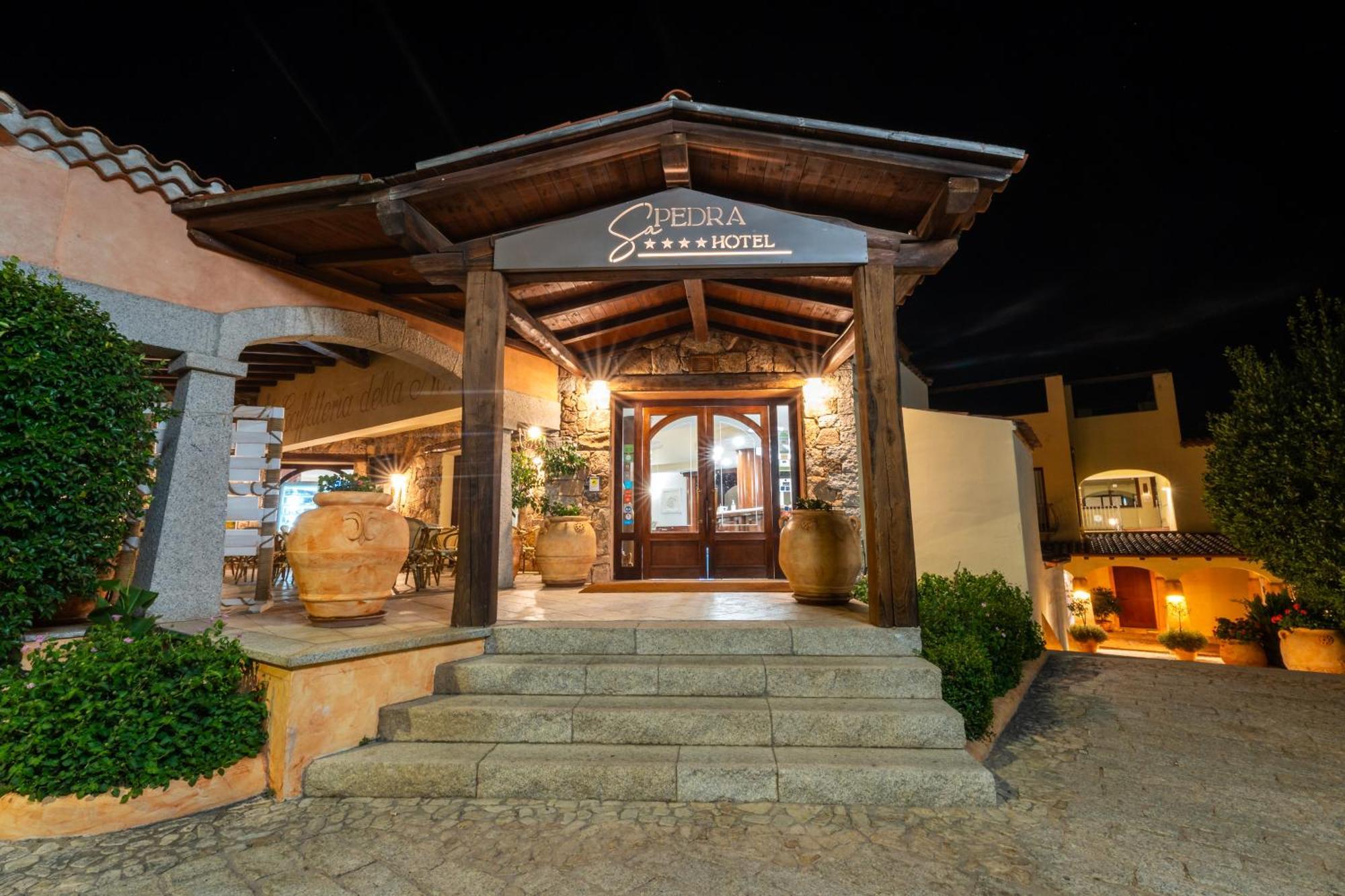Hotel Sa Pedra Murta Maria Εξωτερικό φωτογραφία