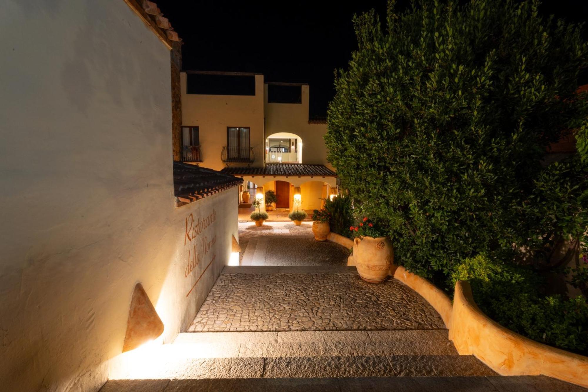 Hotel Sa Pedra Murta Maria Εξωτερικό φωτογραφία