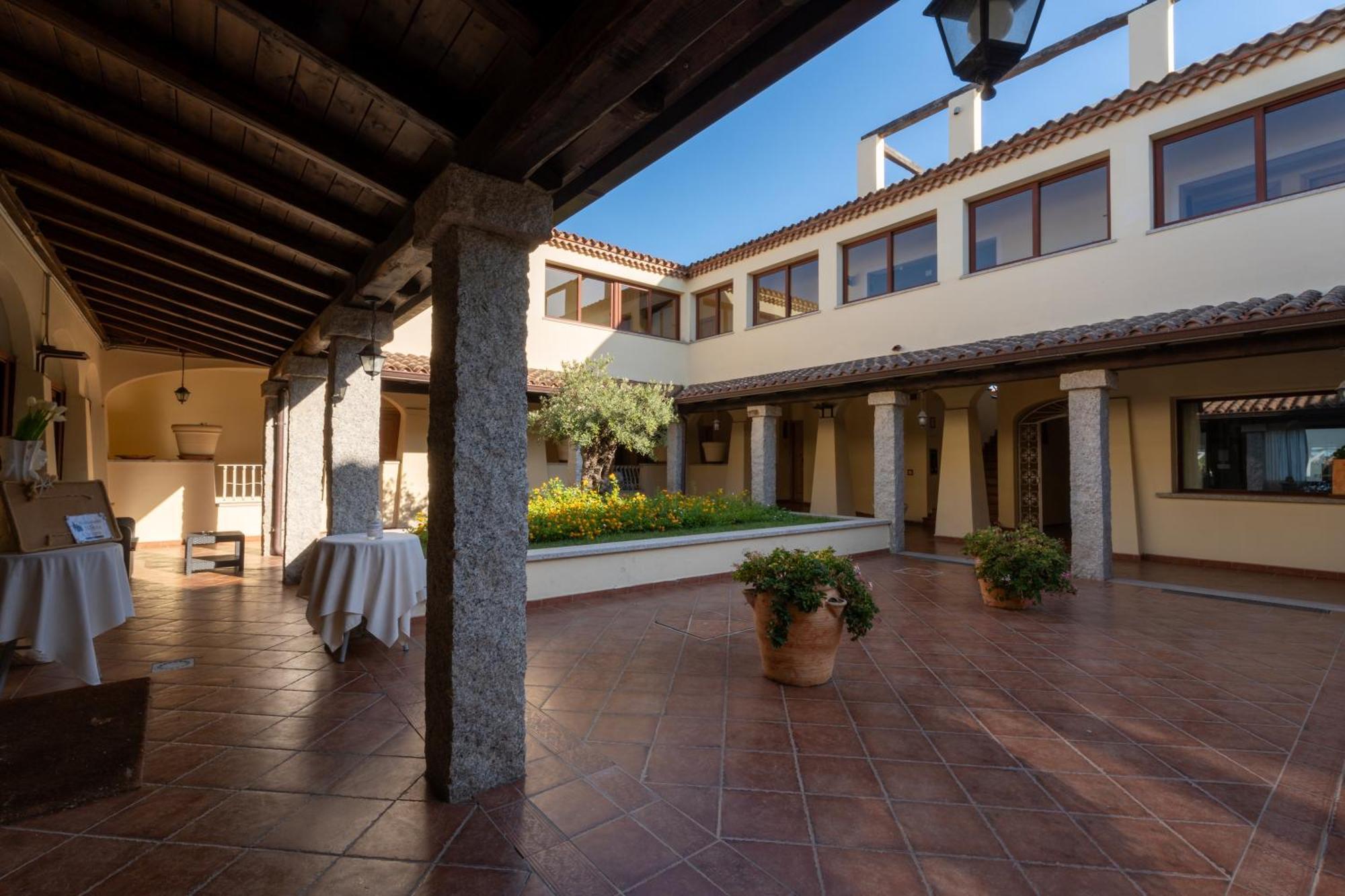 Hotel Sa Pedra Murta Maria Εξωτερικό φωτογραφία