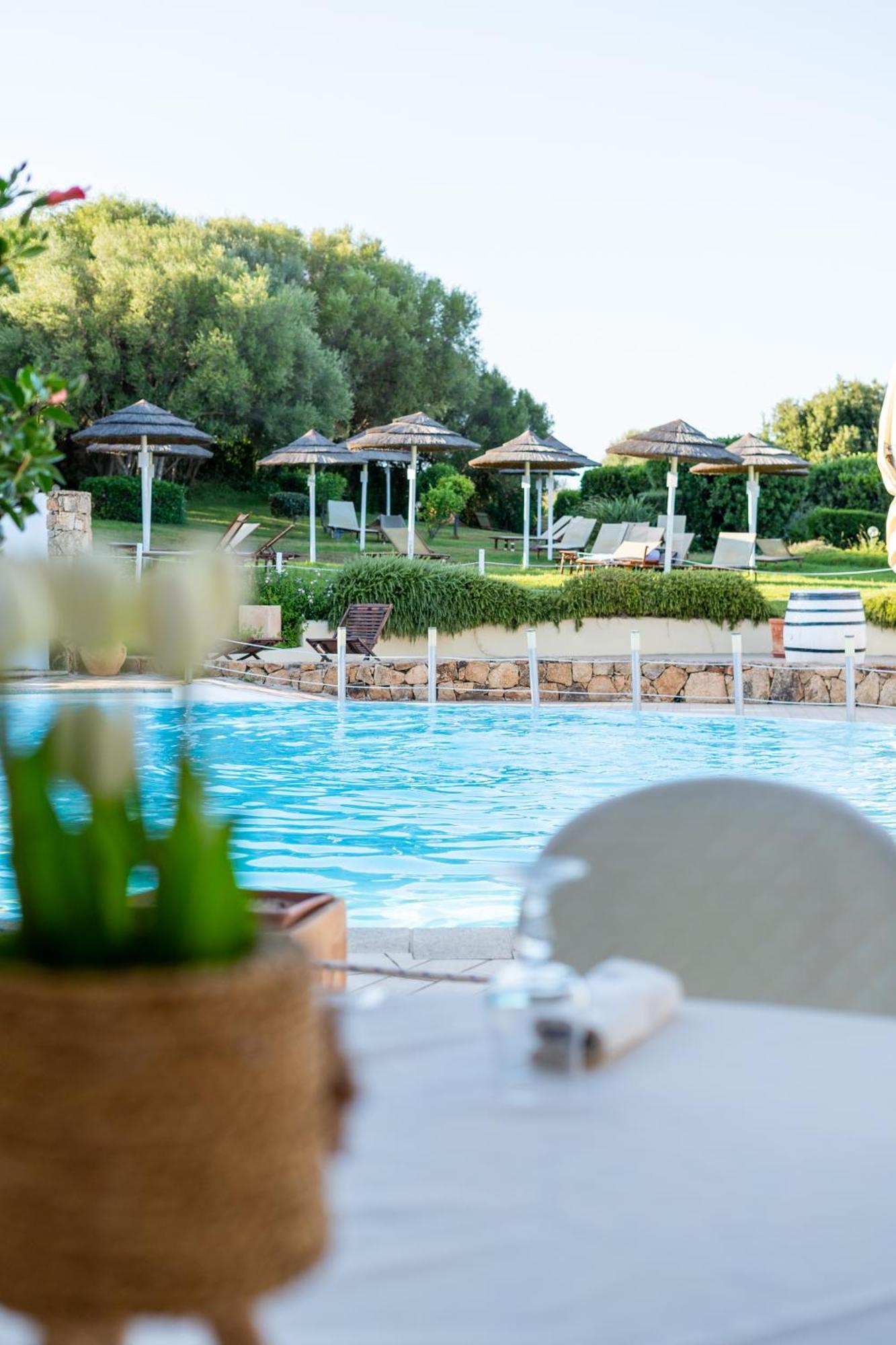 Hotel Sa Pedra Murta Maria Εξωτερικό φωτογραφία