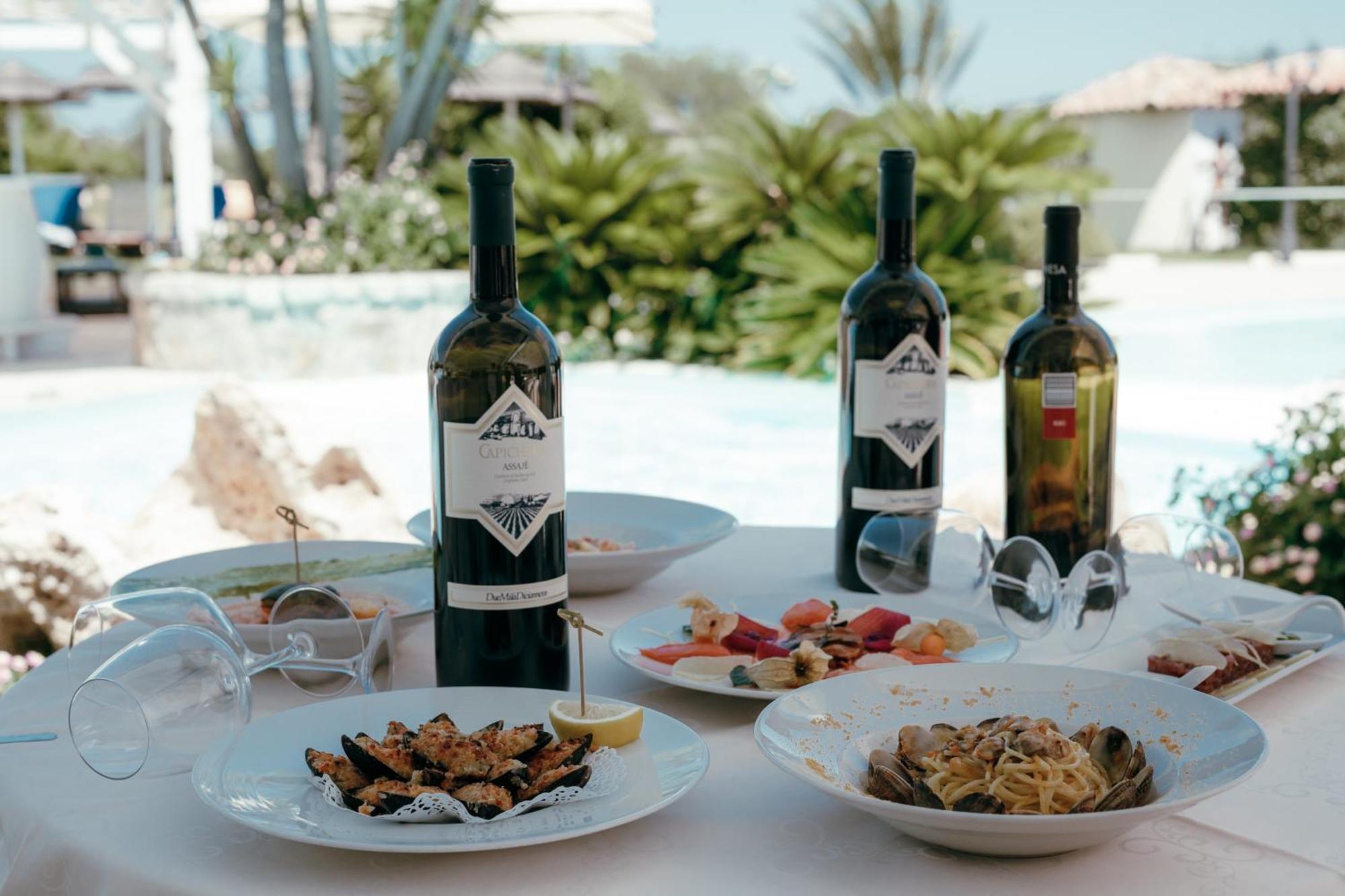 Hotel Sa Pedra Murta Maria Εξωτερικό φωτογραφία