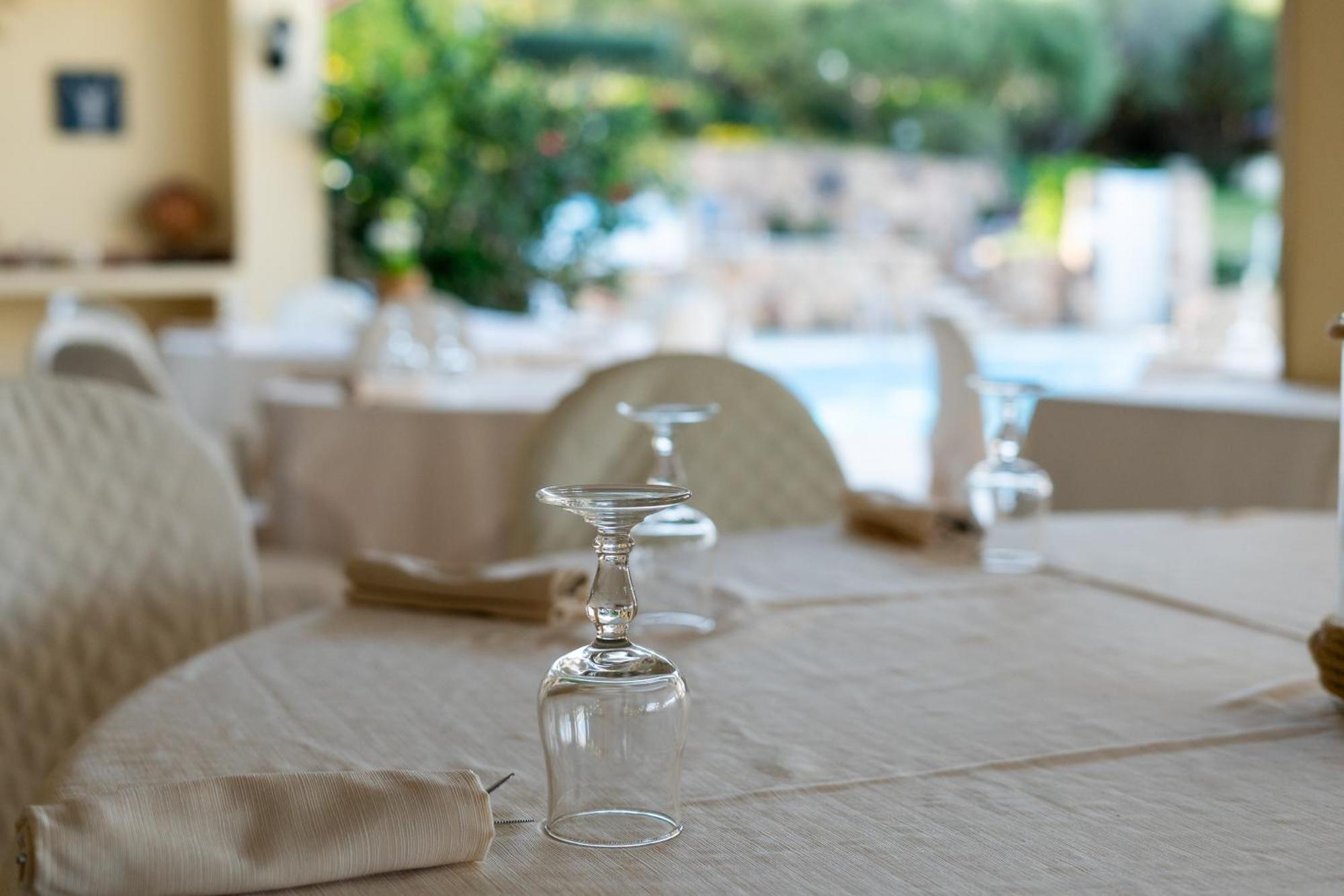 Hotel Sa Pedra Murta Maria Εξωτερικό φωτογραφία