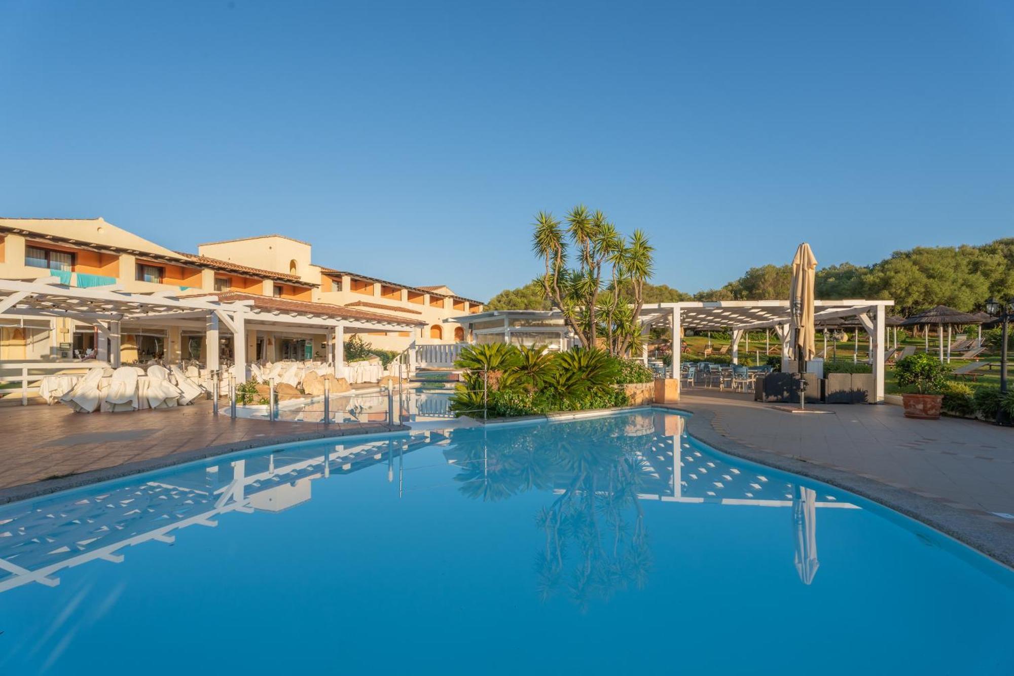 Hotel Sa Pedra Murta Maria Εξωτερικό φωτογραφία