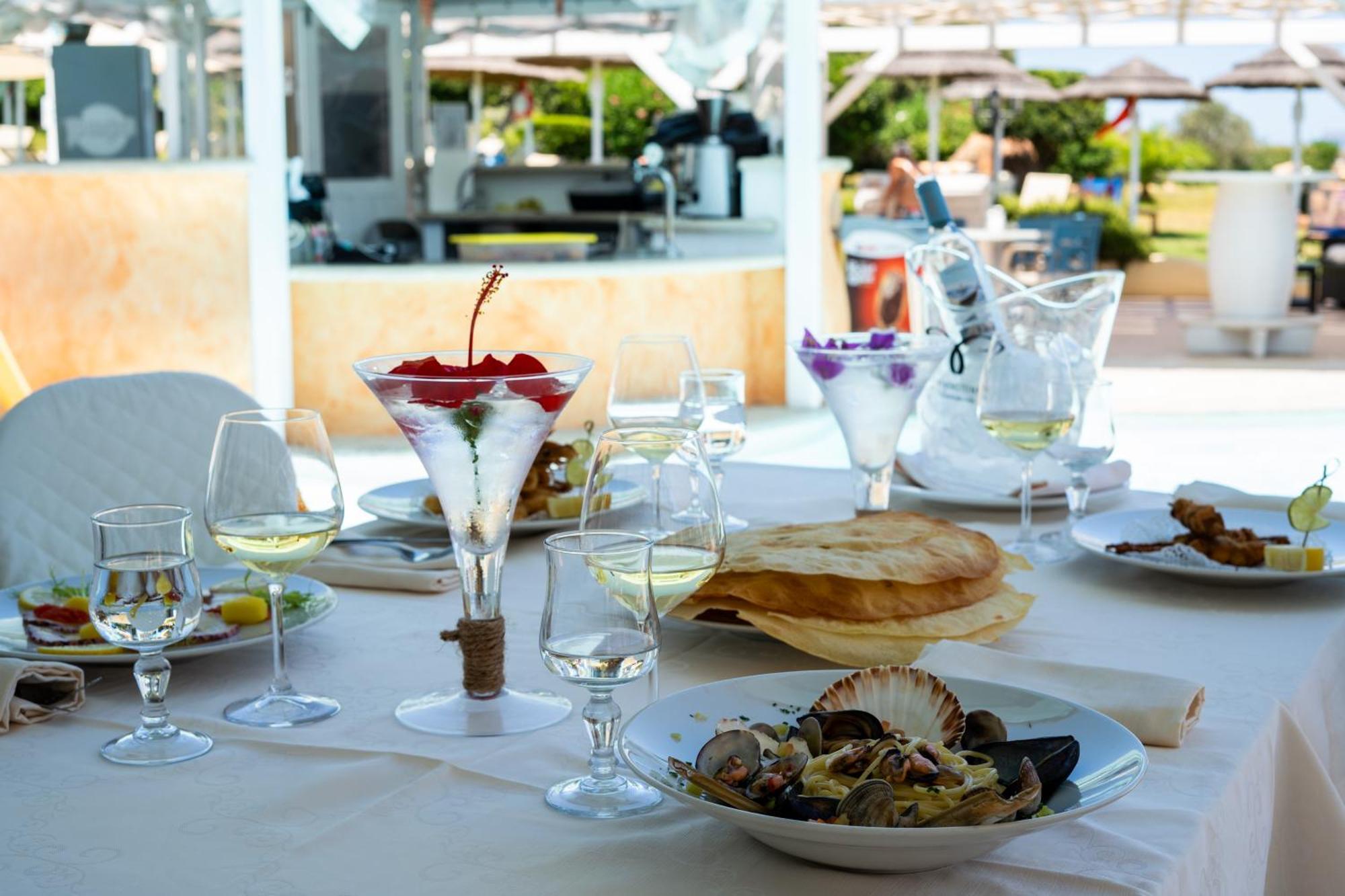 Hotel Sa Pedra Murta Maria Εξωτερικό φωτογραφία