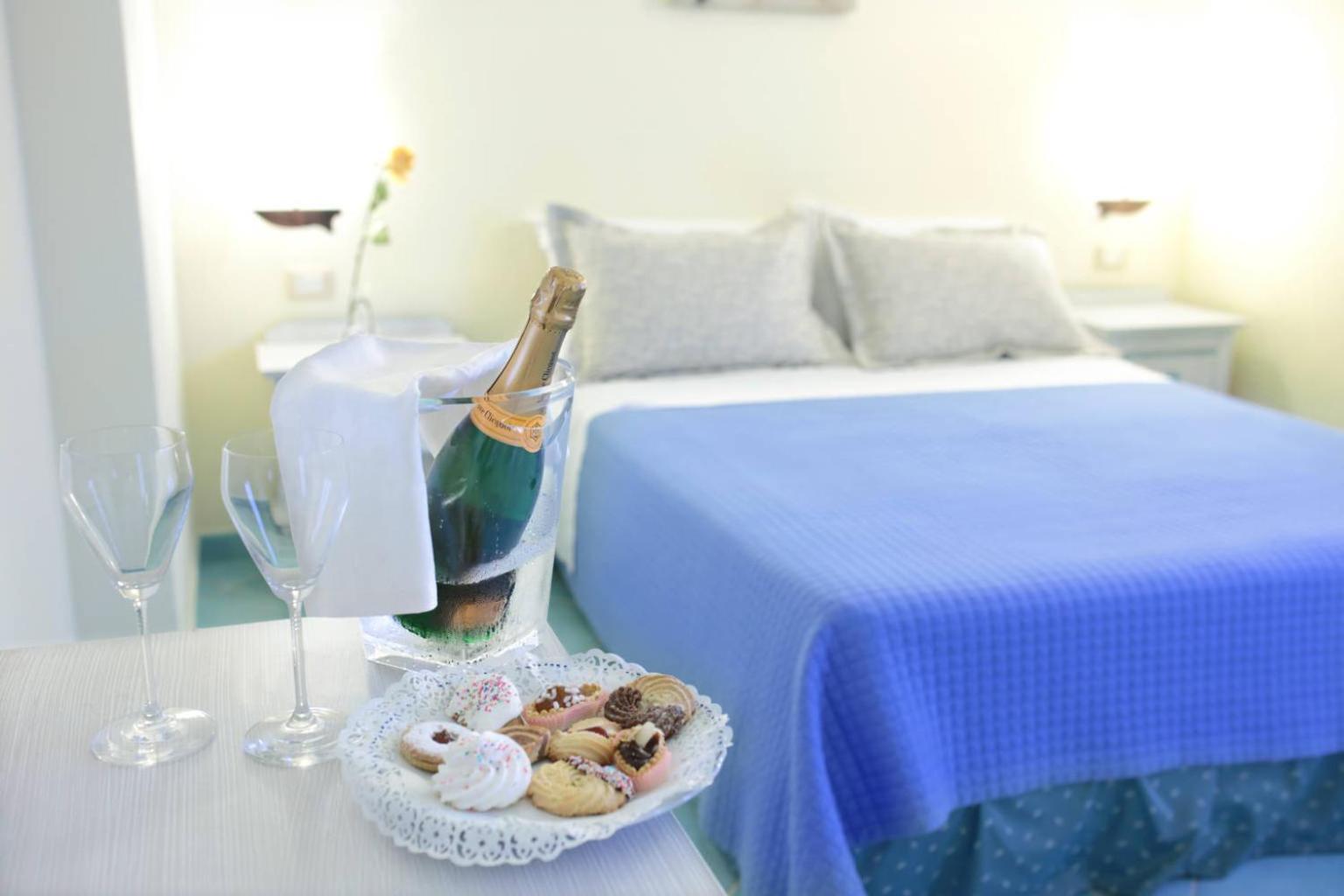 Hotel Sa Pedra Murta Maria Εξωτερικό φωτογραφία