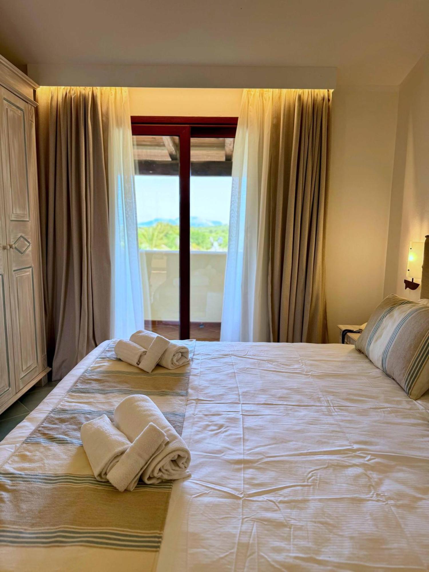 Hotel Sa Pedra Murta Maria Εξωτερικό φωτογραφία