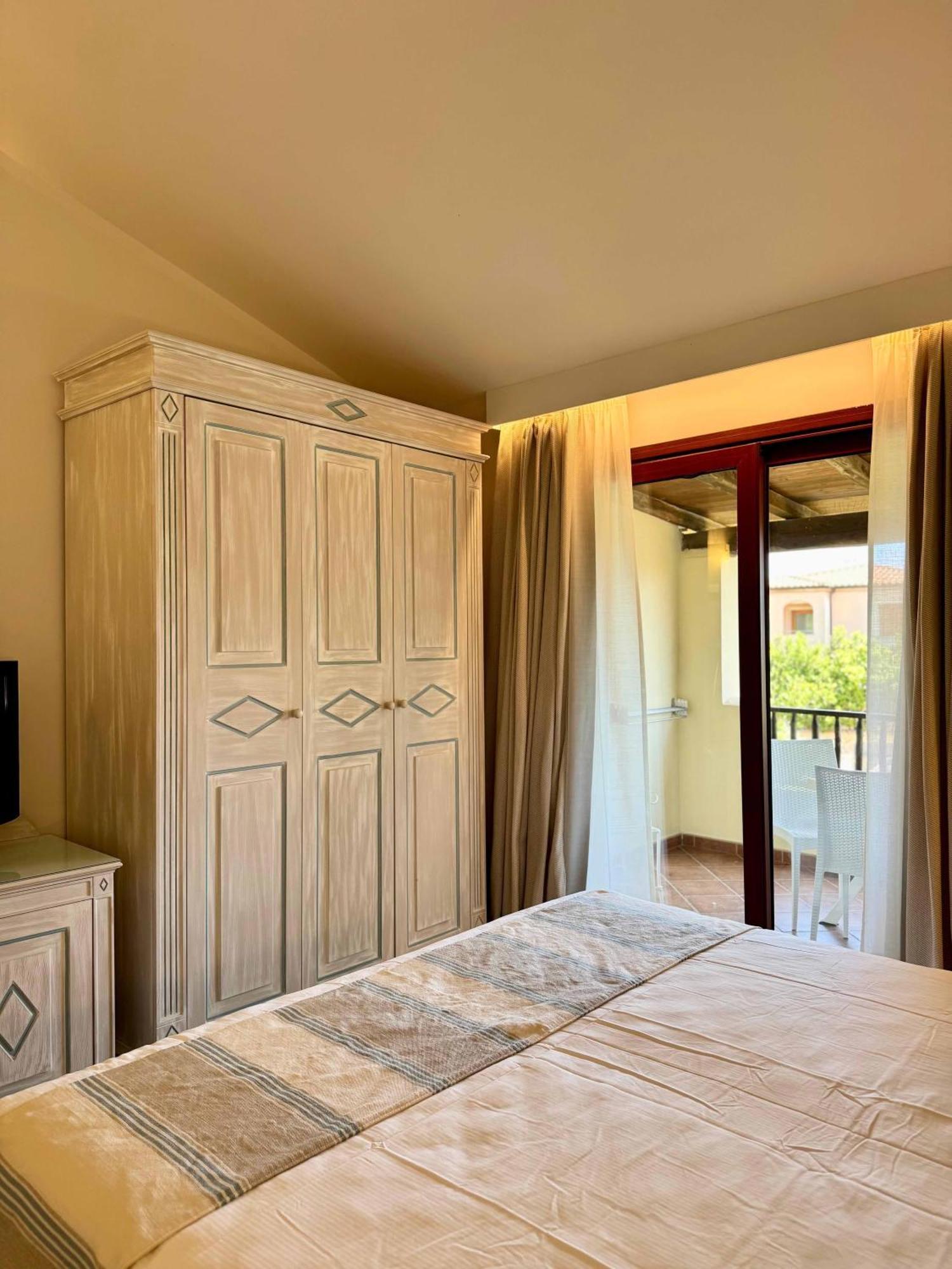 Hotel Sa Pedra Murta Maria Εξωτερικό φωτογραφία